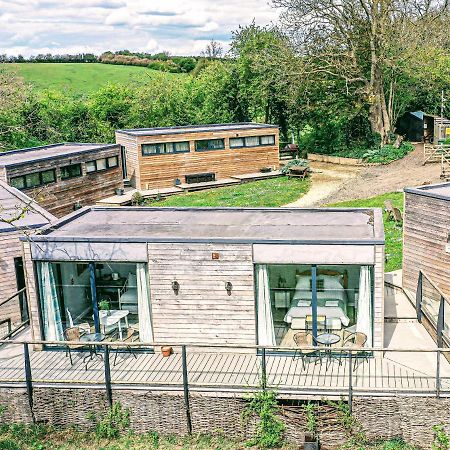 Clophill Eco Lodges ภายนอก รูปภาพ